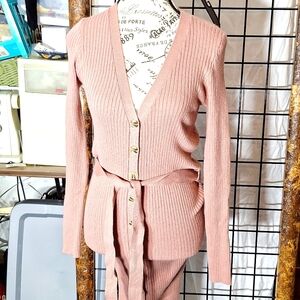 New without tags Forever 21 Duster/ Sweater dress.  Medium